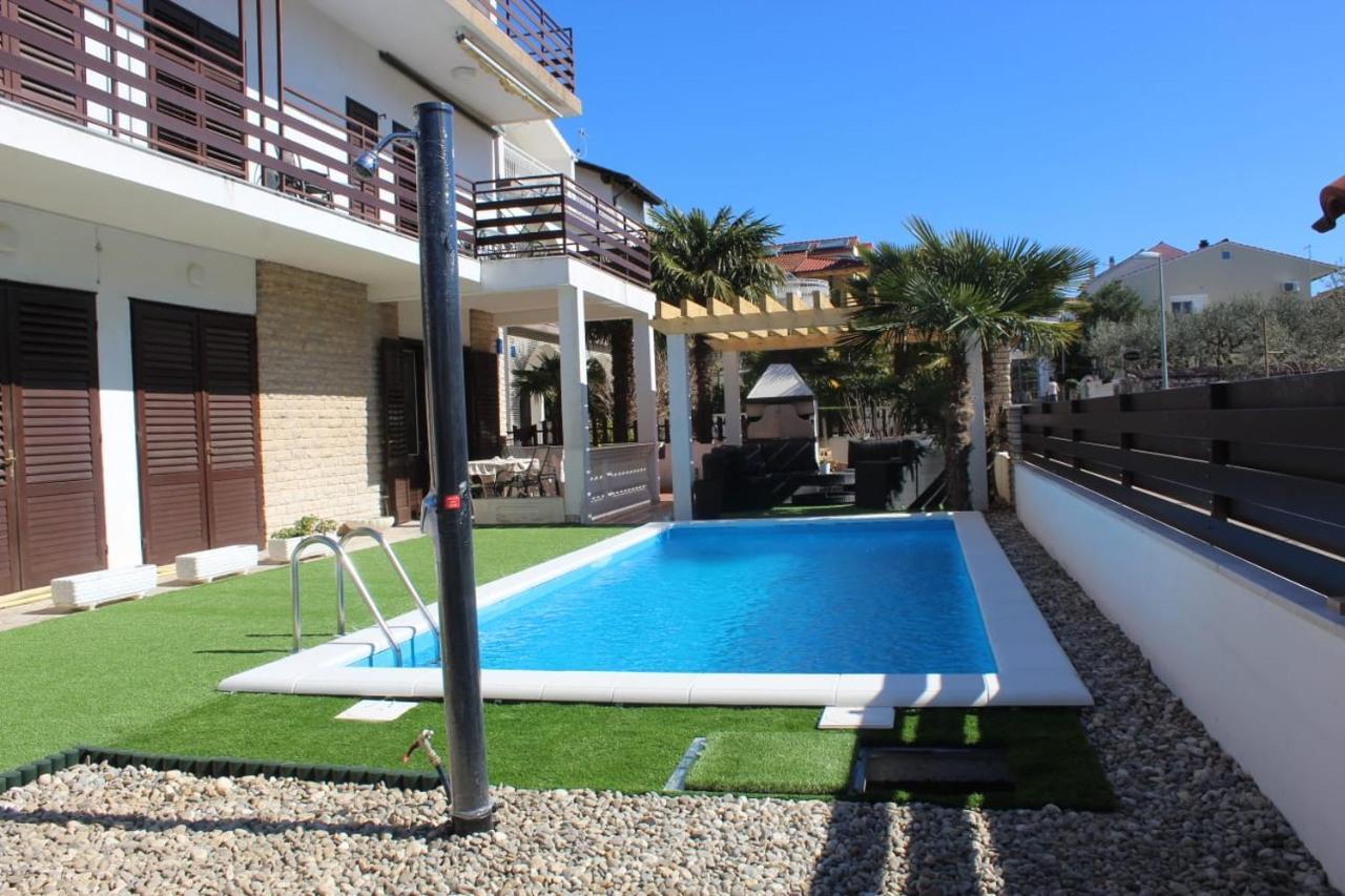 Villa Brajkovic Vodice Exterior photo