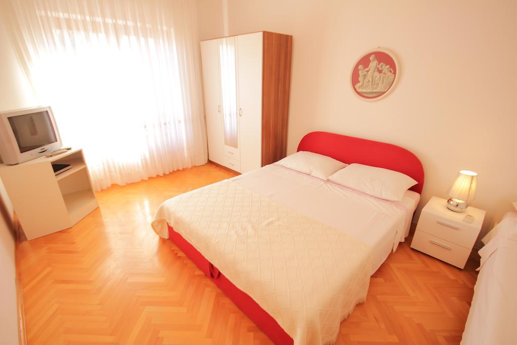 Villa Brajkovic Vodice Room photo