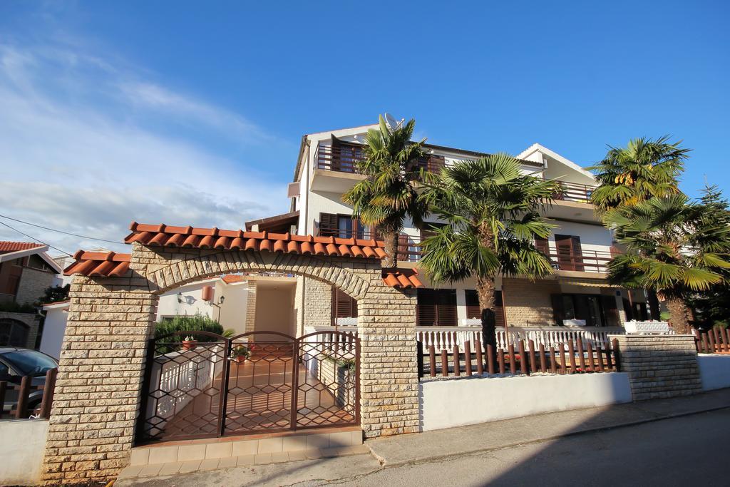 Villa Brajkovic Vodice Exterior photo